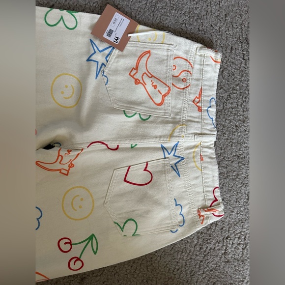 nwt bailey rose jeans - Picture 8 of 8